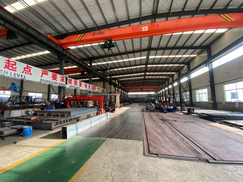 الصين Qingdao Crown Electronic Weighing Scales Co., Ltd ملف الشركة