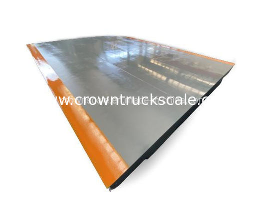                  10t Scale Platform Weigher Electronic Digital Scale             