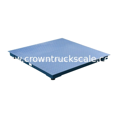                  Promotion 1ton Scale for Sale Weighing 500-5000kg Scales Electronic Platform Weight Floor Scale             